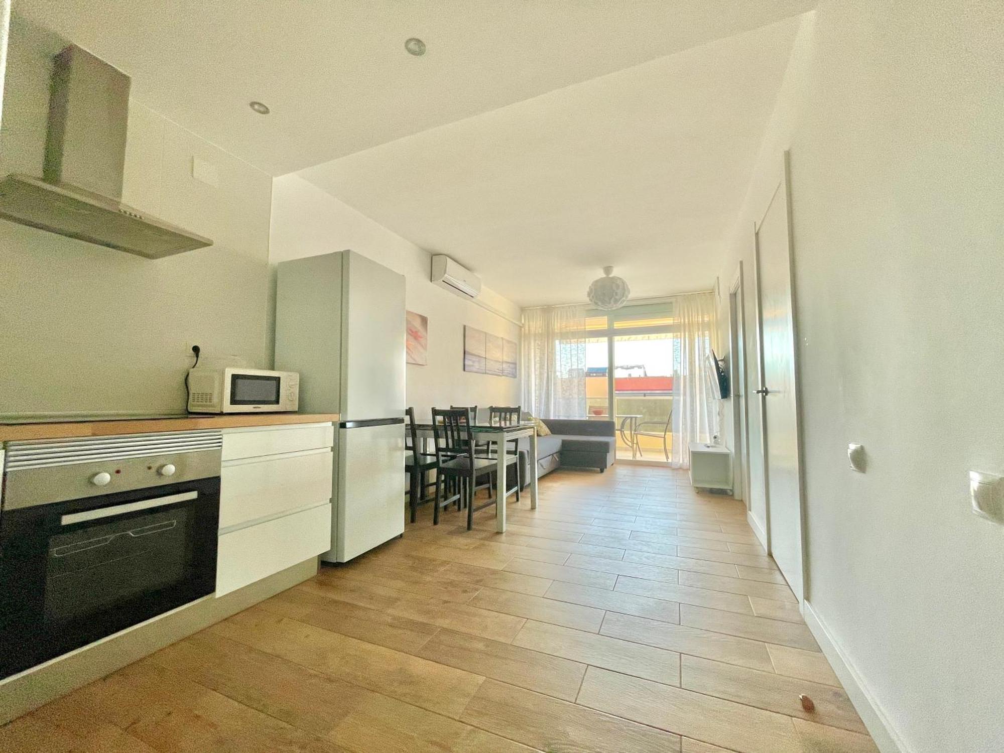 Costa Daurada Apartaments - Aquario Pineda La Pineda Kültér fotó