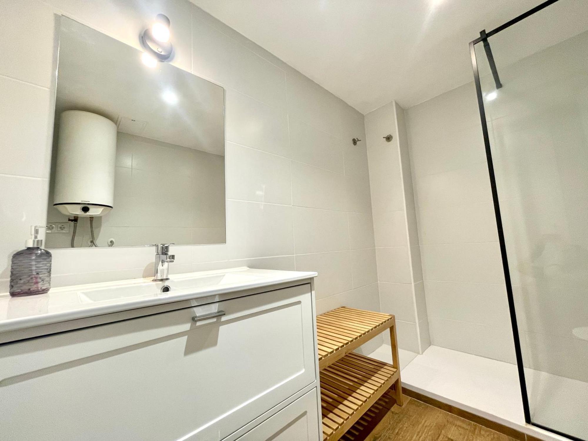 Costa Daurada Apartaments - Aquario Pineda La Pineda Kültér fotó