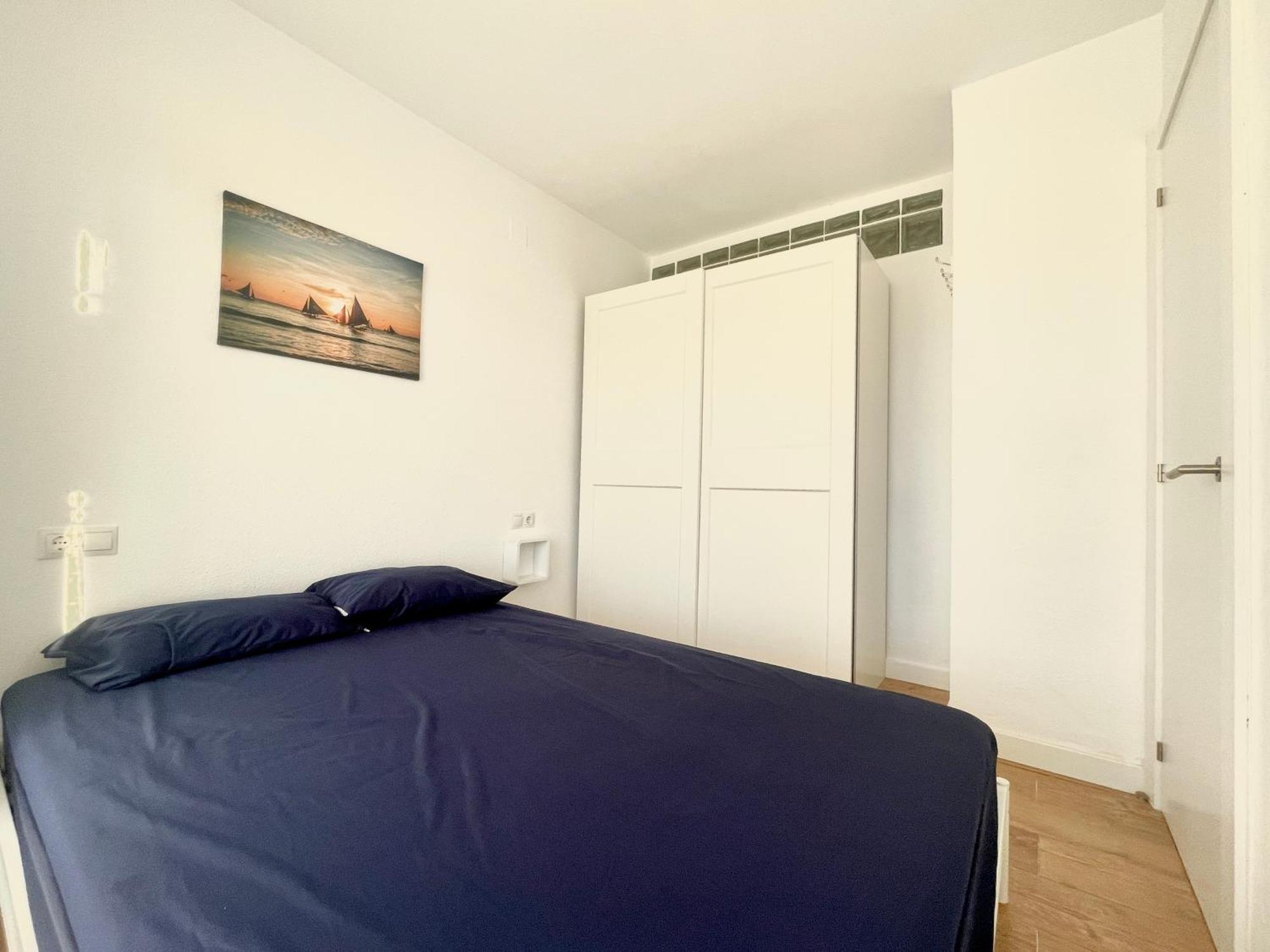 Costa Daurada Apartaments - Aquario Pineda La Pineda Kültér fotó