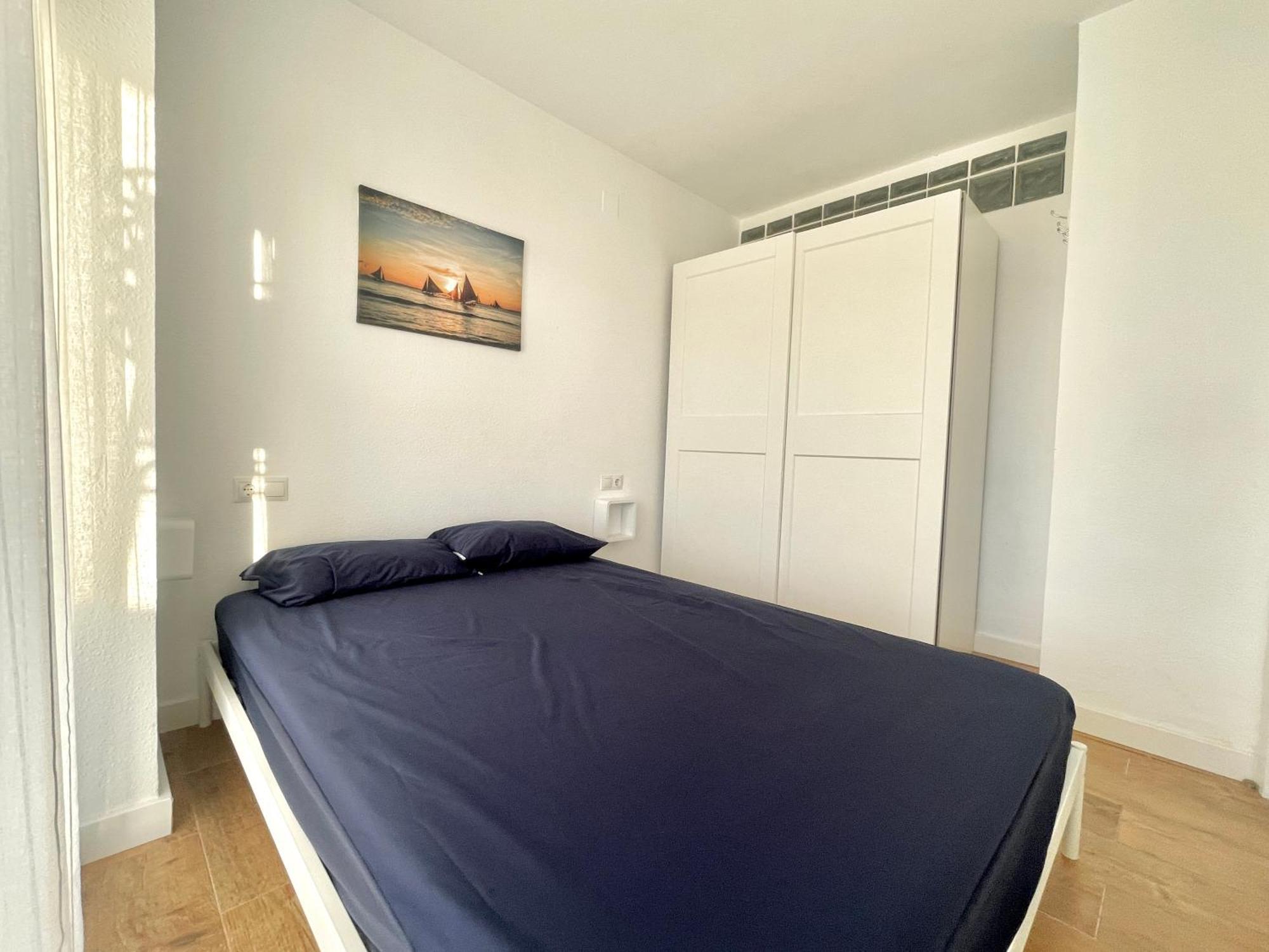 Costa Daurada Apartaments - Aquario Pineda La Pineda Kültér fotó