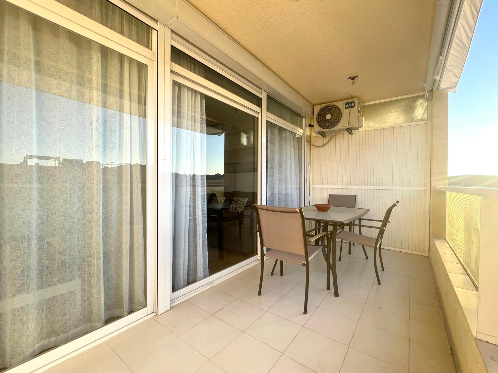 Costa Daurada Apartaments - Aquario Pineda La Pineda Kültér fotó